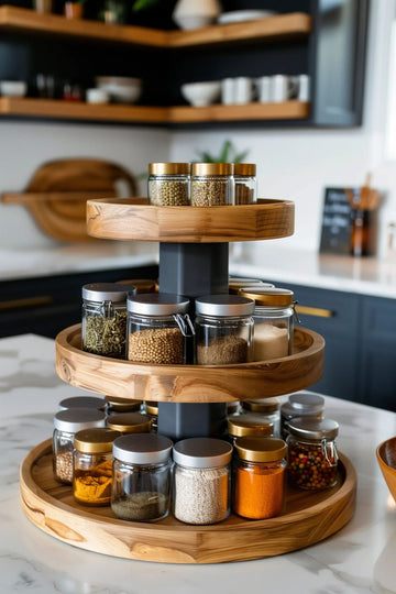 Kitchen Items