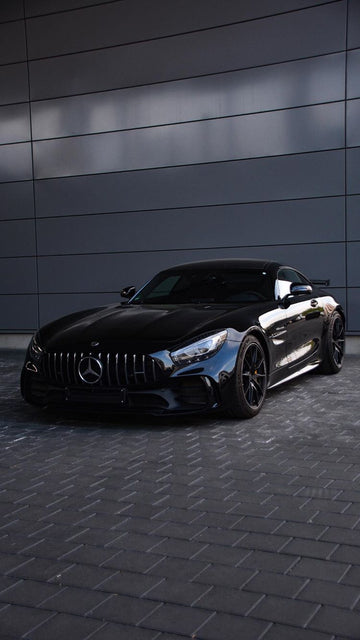 Car Collection